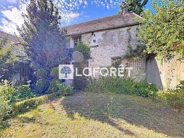 Maison vente à Saint-Germain-en-Laye, Saint-nom-la-bretèche