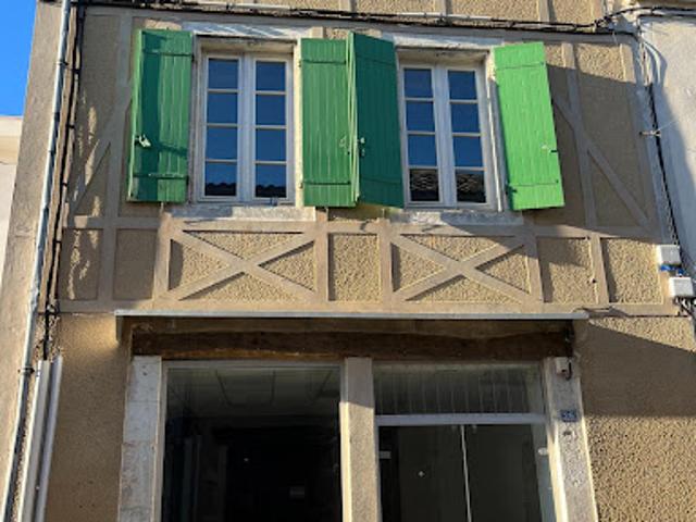 Maison vente à Castillonnès, Lot-et-Garonne