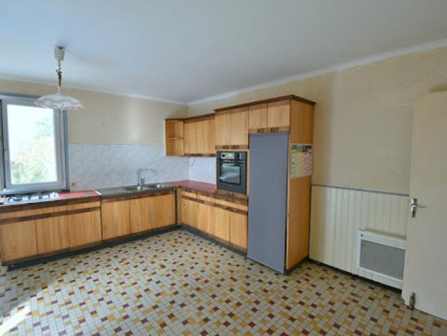 Maison vente à Nantes, Le Landreau
