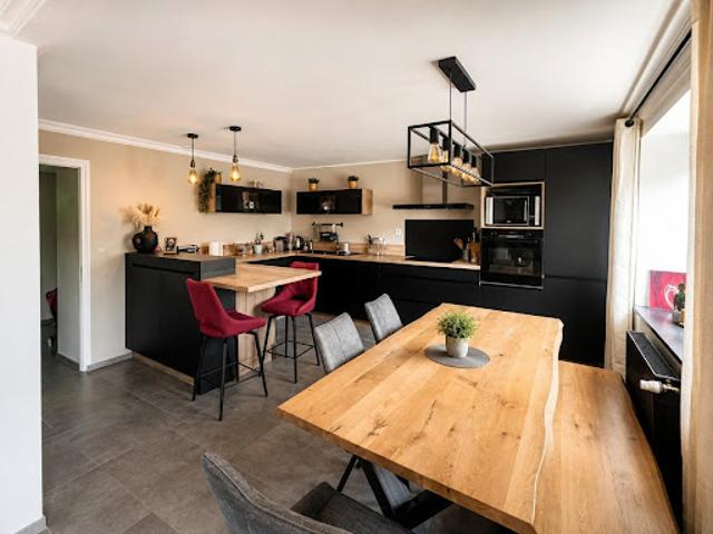 Maison vente à Lannion, Bretagne