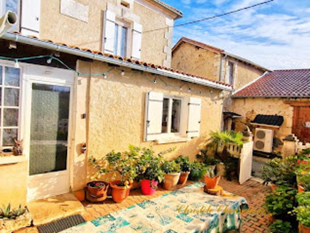 Maison vente à Périgueux, Lisle