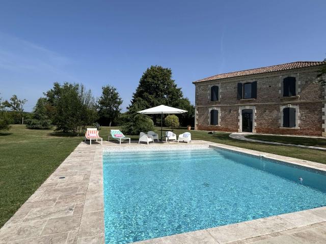 Maison vente à Agen