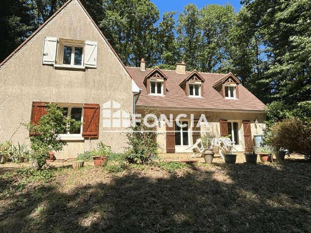 Maison vente à Le Mans, Aigne