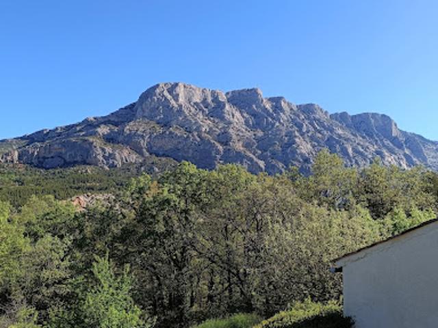 Maison vente à Aix-en-Provence, Saint-antonin-sur-bayon