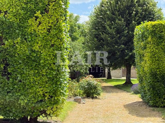 Maison vente à Alençon