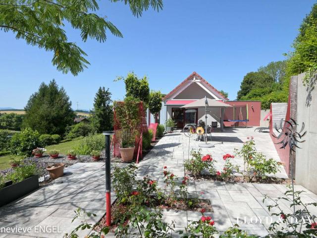 Maison vente à Altkirch