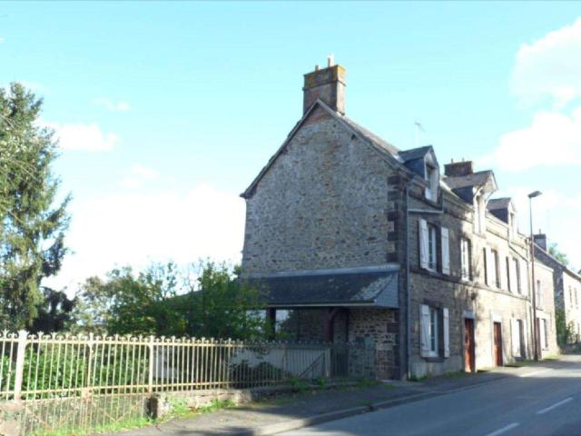Maison vente à Mayenne, Ambrières-les-vallées