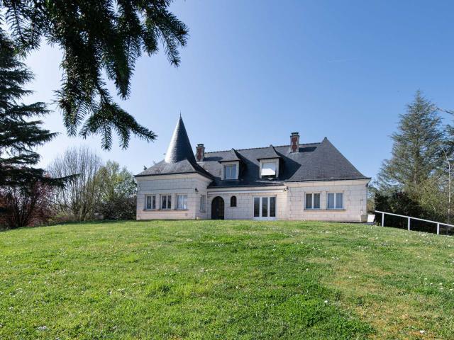 Maison vente à Angers, Andard