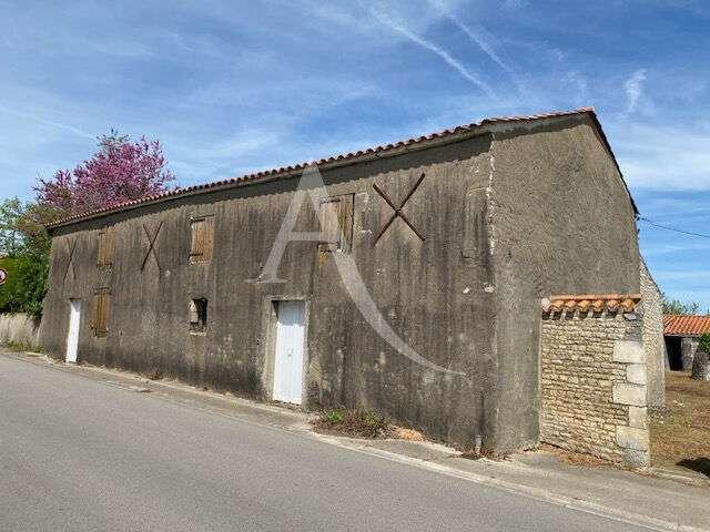 Maison vente à Les Sables-d'Olonne, Angles