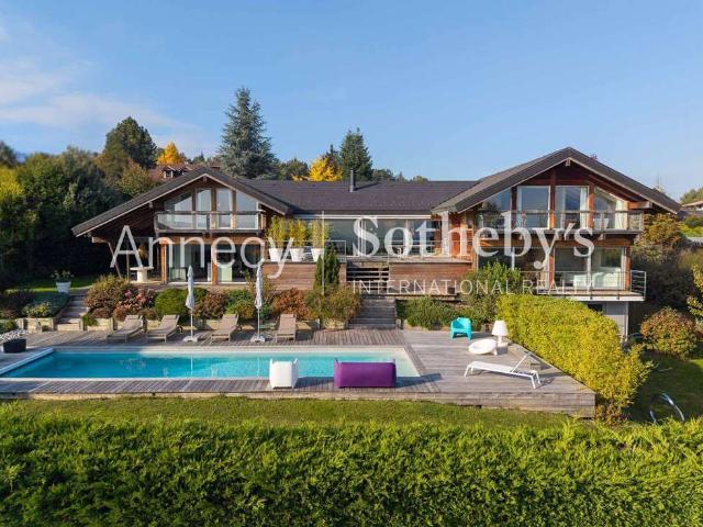 Maison vente à Annecy