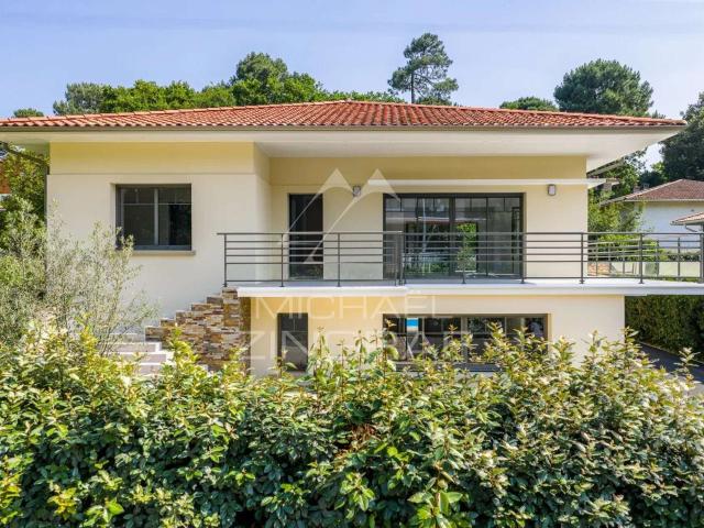 Maison vente à Arcachon