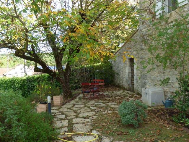 Maison vente à Cahors, Arcambal