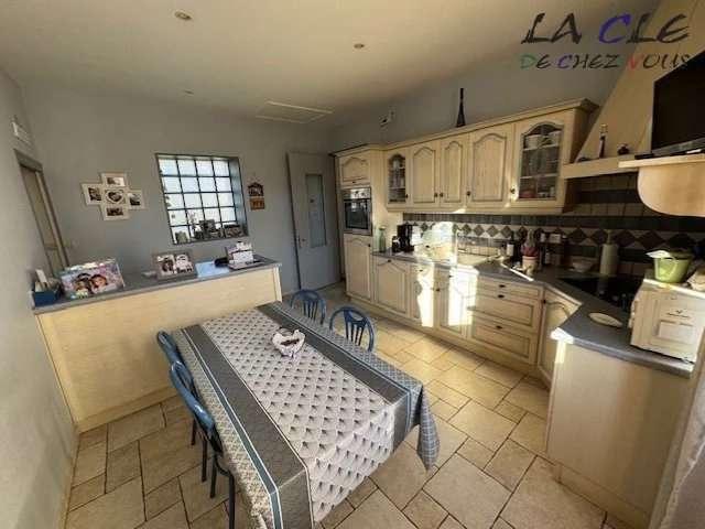 Maison vente à Parthenay, Ardin