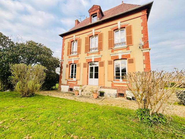 Maison vente à Caen, Argences