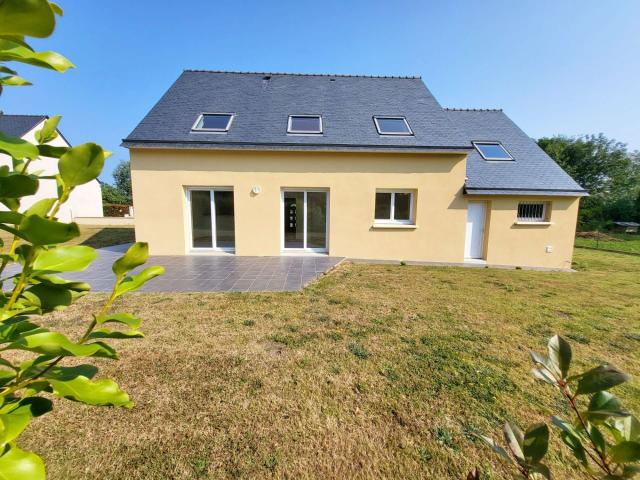 Maison vente à Argol, Finistère