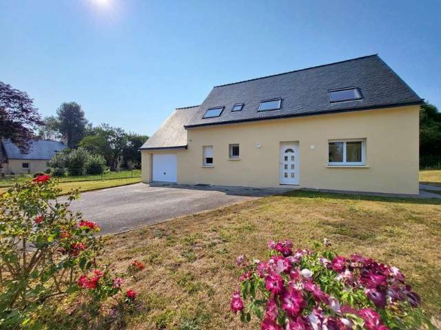 Maison vente à Châteaulin, Bretagne