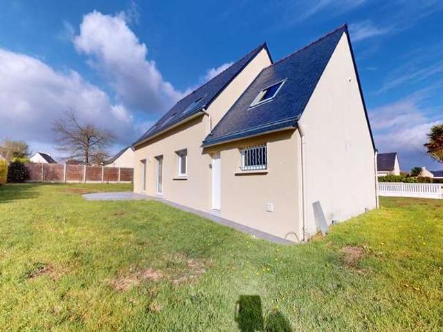 Maison vente à Châteaulin, Bretagne