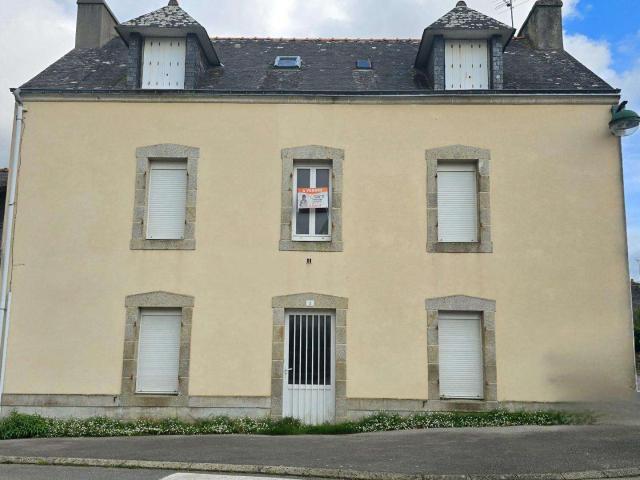 Maison vente à Vannes, Bretagne
