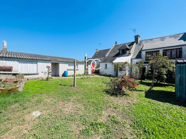 Maison vente à Vannes, Bretagne