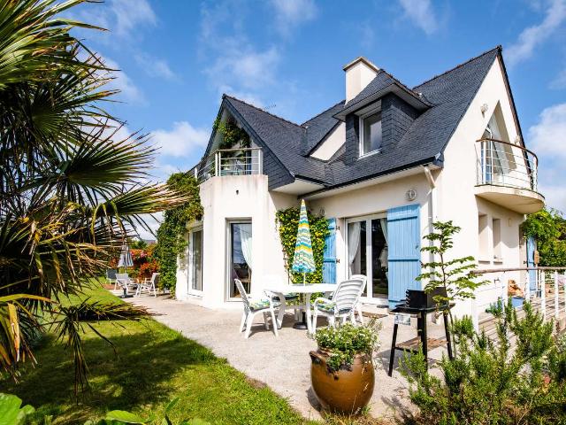 Maison vente à Quimper, Bretagne
