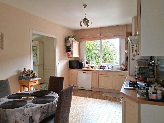Maison vente à Alençon, Bagnoles-de-l'orne