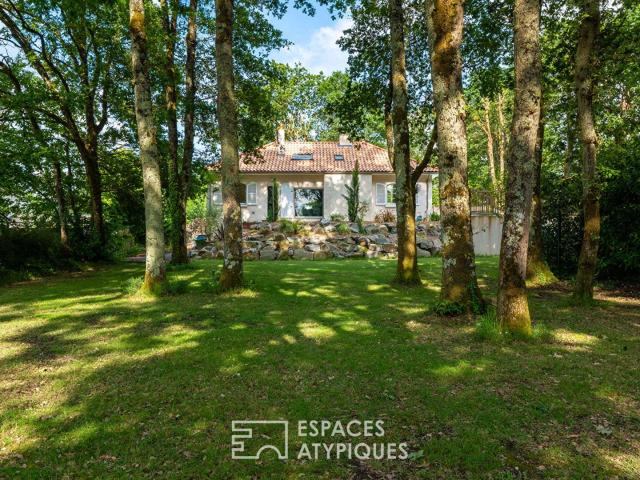 Maison vente à Nantes, Basse-goulaine