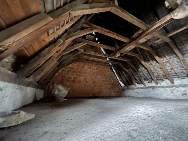 Maison vente à Saumur, Cheviré-le-rouge