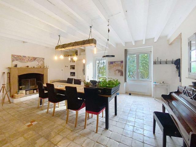 Maison vente à Rennes, Bretagne