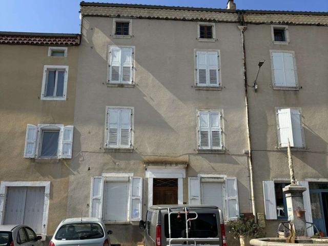 Maison vente à Die, Beaufort-sur-gervanne