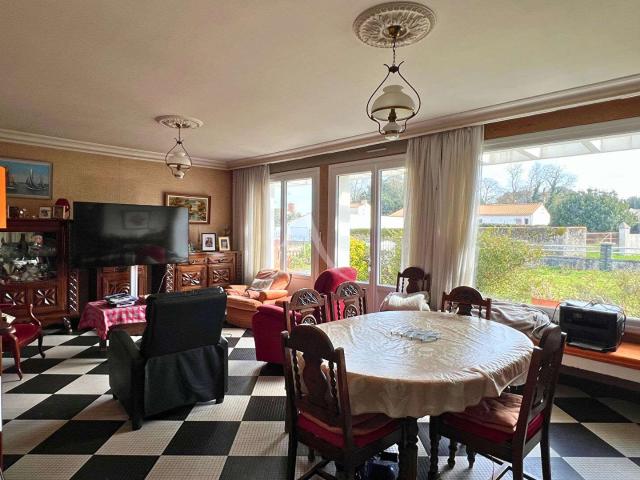 Maison vente à Les Sables-d'Olonne, Beauvoir-sur-mer