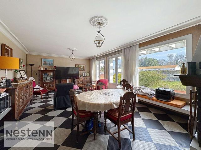 Maison vente à Les Sables-d'Olonne, Beauvoir-sur-mer