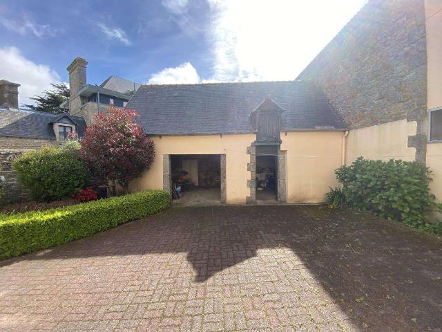 Maison vente à Guingamp, Bretagne