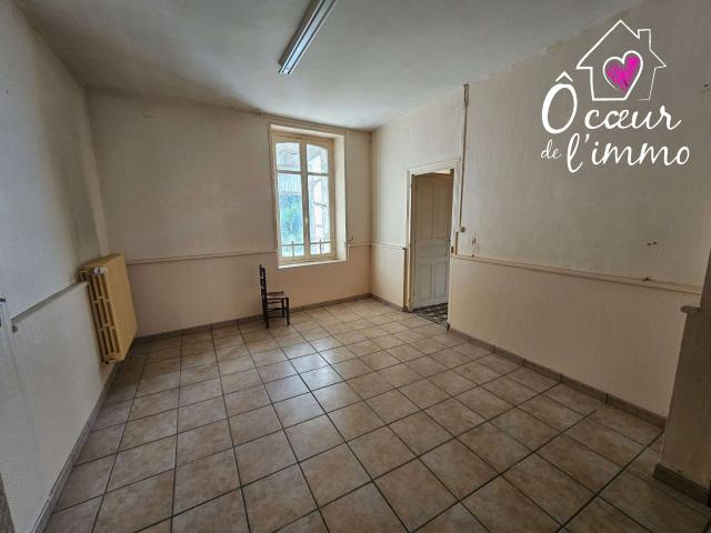 Maison vente à Cholet, Bégrolles-en-mauges