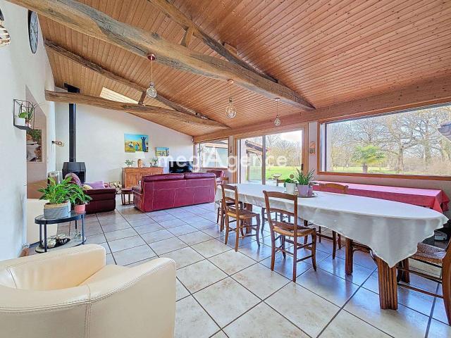 Maison vente à Cholet, Bégrolles-en-mauges