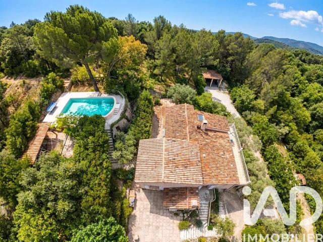 Maison vente à Arrondissement de Toulon, Belgentier