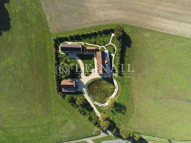 Maison vente à Mortagne-au-Perche, Bellême