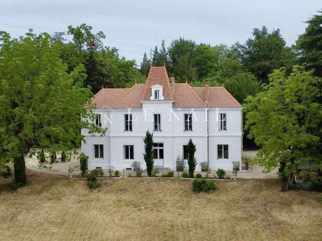 Maison vente à Bergerac