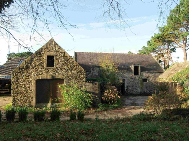 Maison vente à Quimper, Bretagne