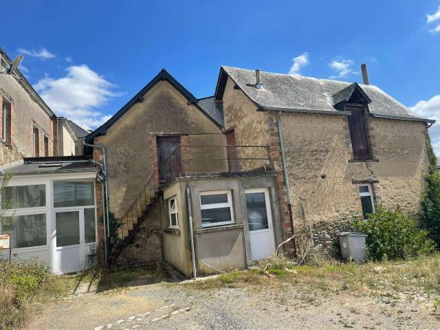 Maison vente à Château-Gontier, Pays de la Loire