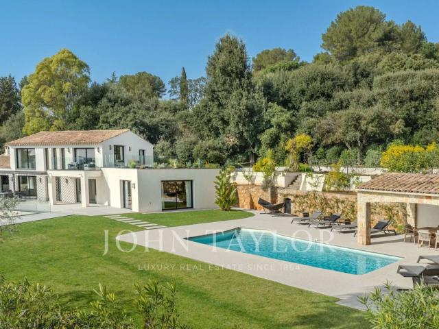 Maison vente à Grasse, Biot