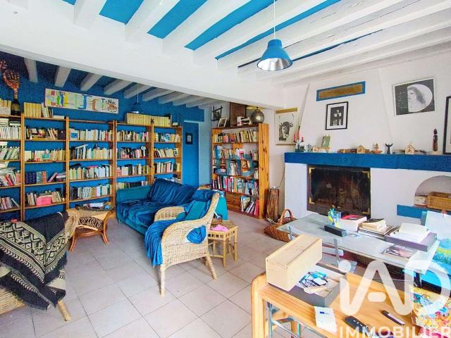 Maison vente à Montargis, Bonny-sur-loire
