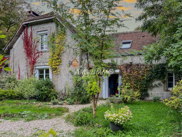 Maison vente à Mamers, Bouloire