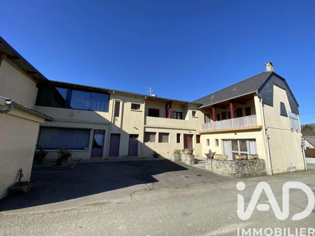 Maison vente à Bagnères-de-Bigorre, Bourg-de-bigorre