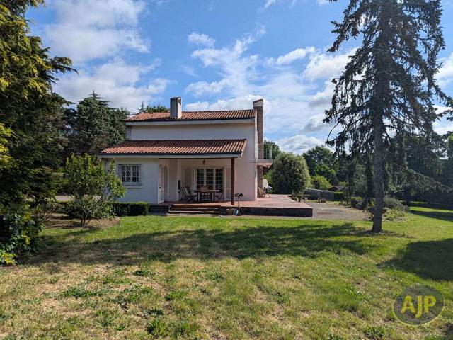 Maison vente à Nantes, Pays de la Loire