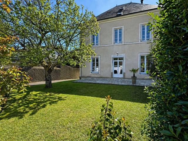 Maison vente à Nantes, Pays de la Loire