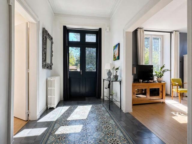 Maison vente à Nantes, Pays de la Loire