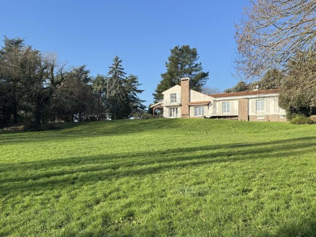 Maison vente à Nantes, Pays de la Loire