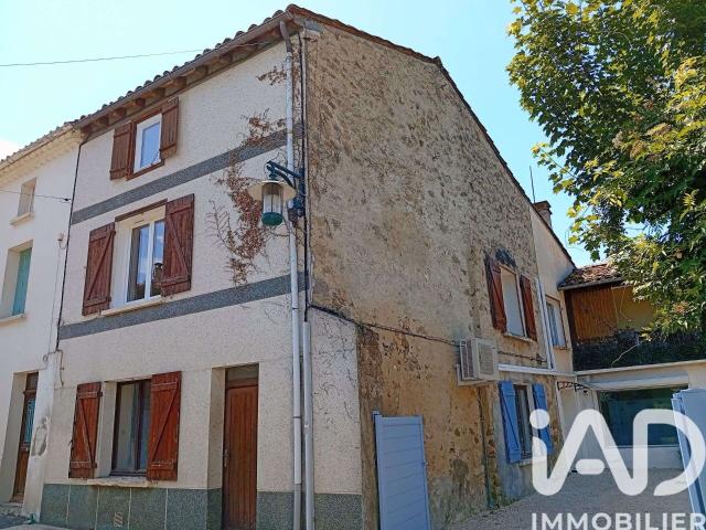 Maison vente à Foix, Occitanie