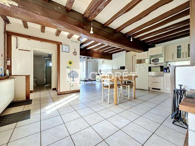 Maison vente à Bressuire