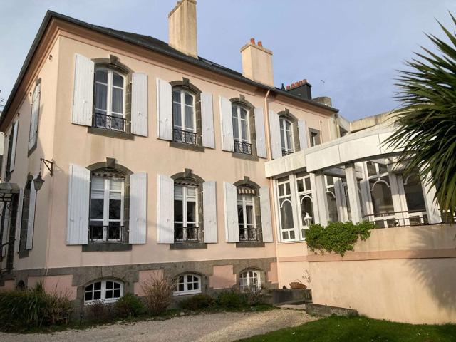 Maison vente à Brest, Bretagne